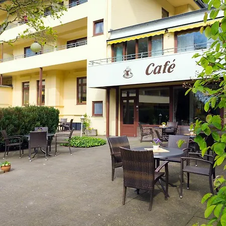 Hotell Ferien Bad