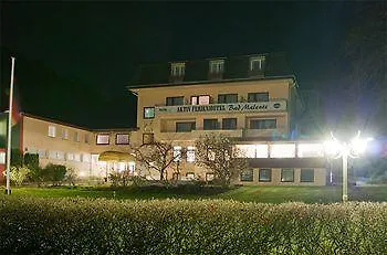 Hotell Ferien Bad Malente