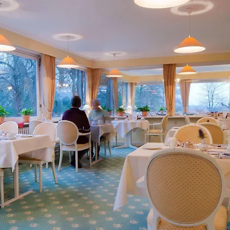 Hotell Ferien Bad 3*