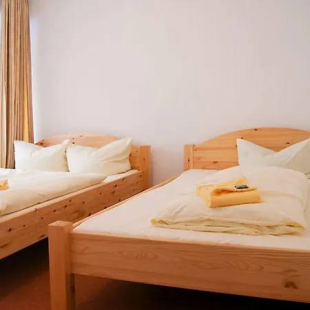 Hotell Ferien Bad 3*
