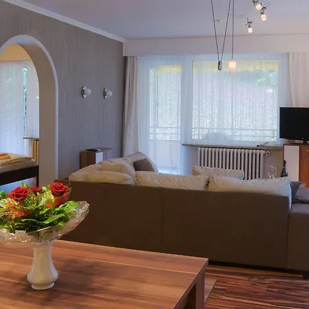Ferien Bad Hotell 3*
