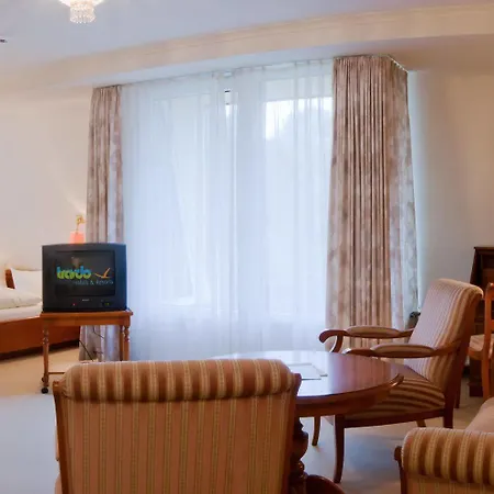 Ferien Bad Hotell Malente
