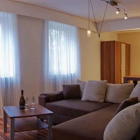 Hotell Ferien Bad 3*
