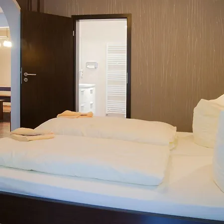 Hotell Ferien Bad Malente